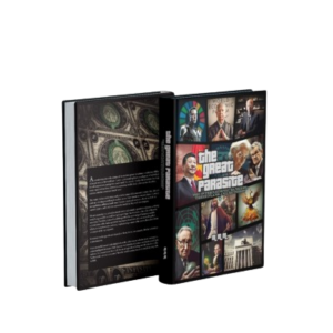 The Great Parasite Book